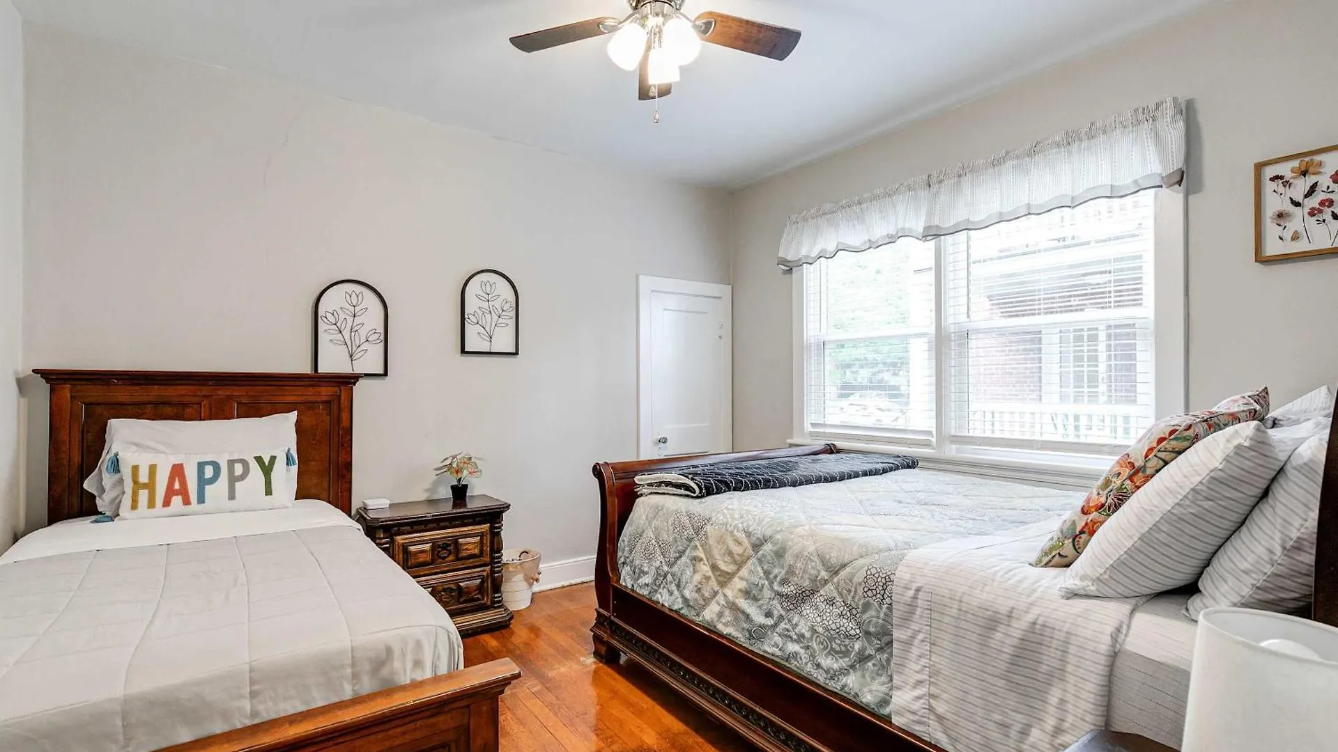 Grand2 4Br Family Home In Scotts' Addition Richmond USA